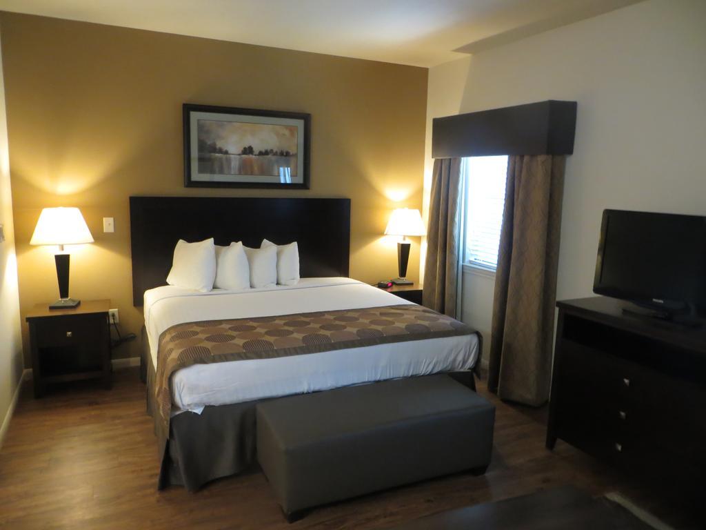 Hotel The At Kenedy