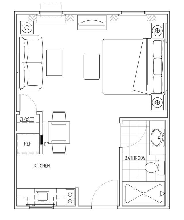 The At Hotel